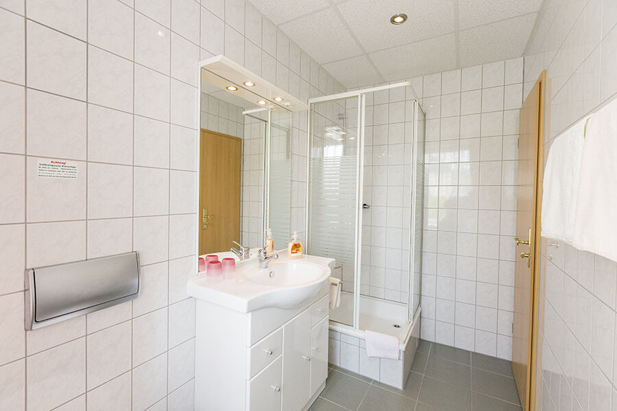 Landhaus Bergidyll Bärenstein Oda fotoğraf